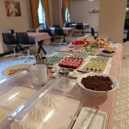 Hotel Moda *
