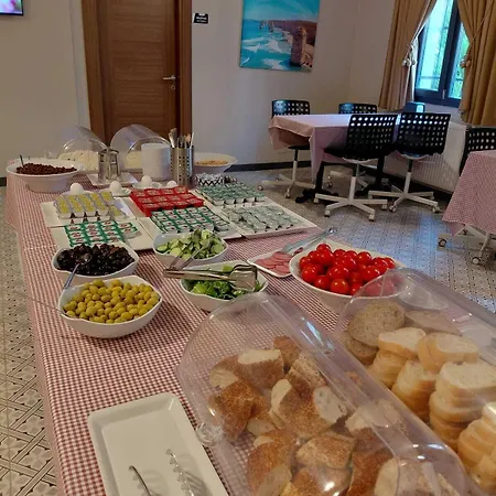 Hotel Moda *