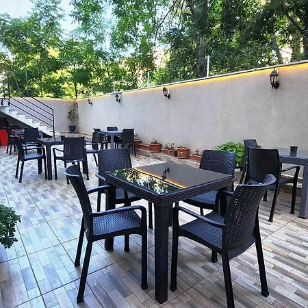 Hotel Moda *