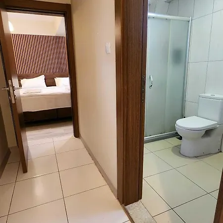 Otel Moda Kırklareli