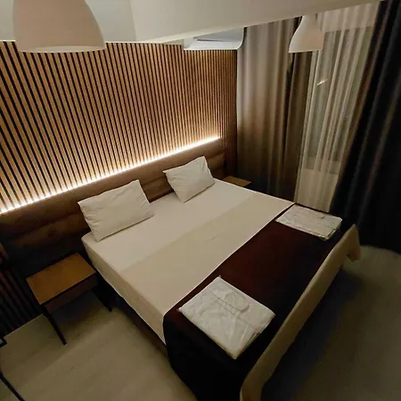 Moda Hotel Kırklareli
